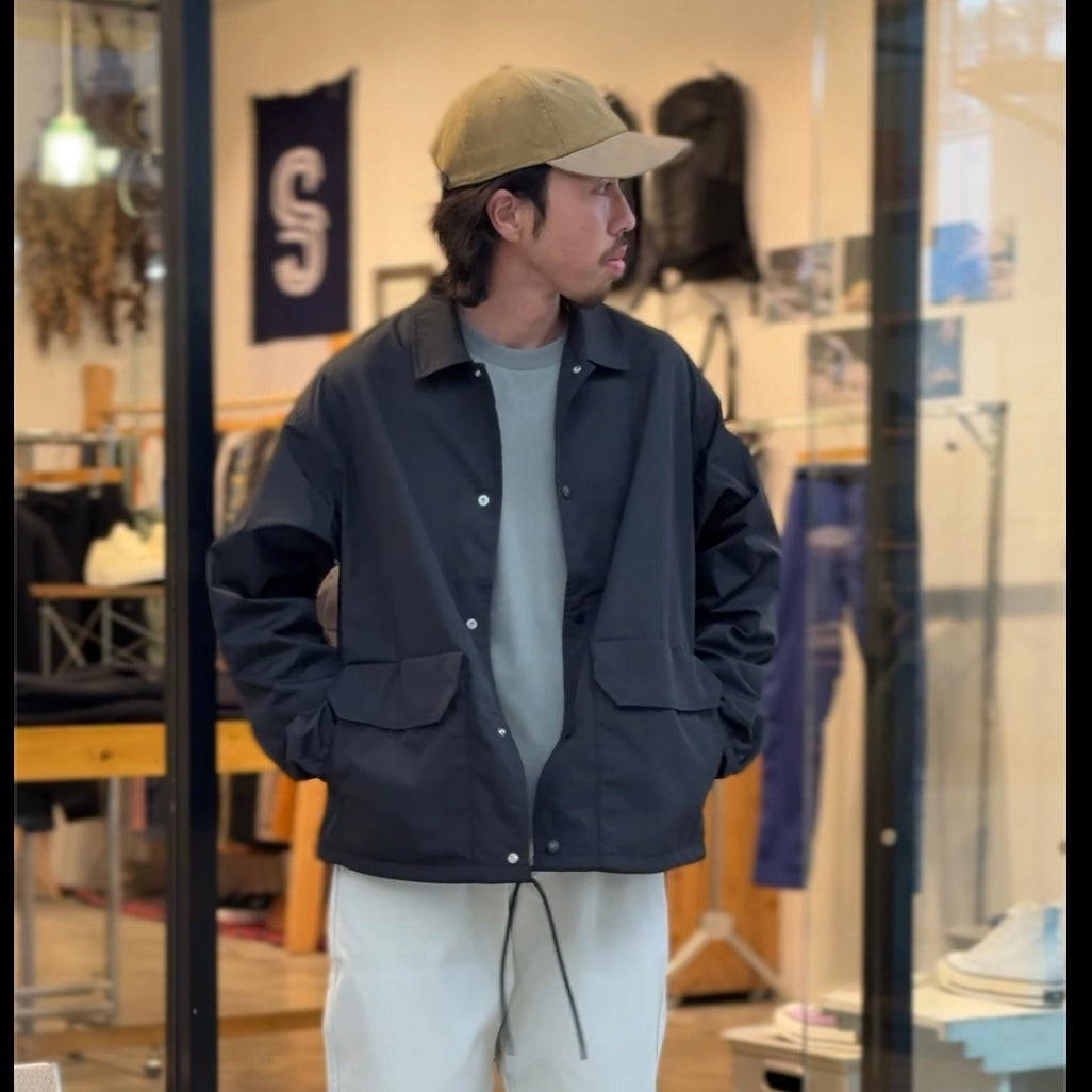 THE NORTH FACE PURPLE LABEL / ザ・ノースフェイス パープルレーベル