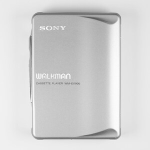 Sony WM-EX900 ▷ Walkman.land