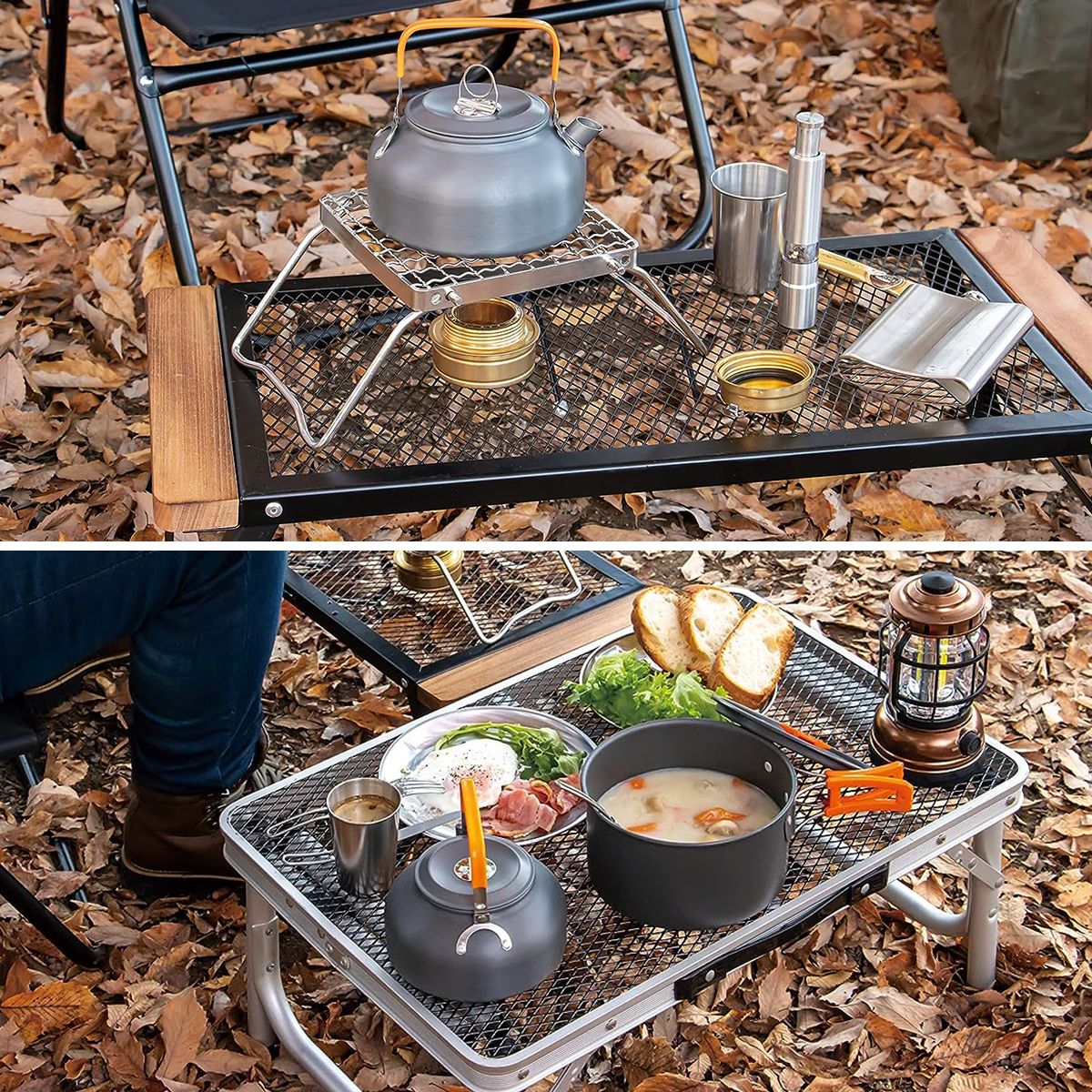 OUTLET】【WEB限定】武田コーポレーション アウトドアクッカー13点