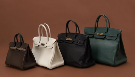 エルメス カデナ ハープ 1996年限定 ゴールド GP ユニセックス 【中古