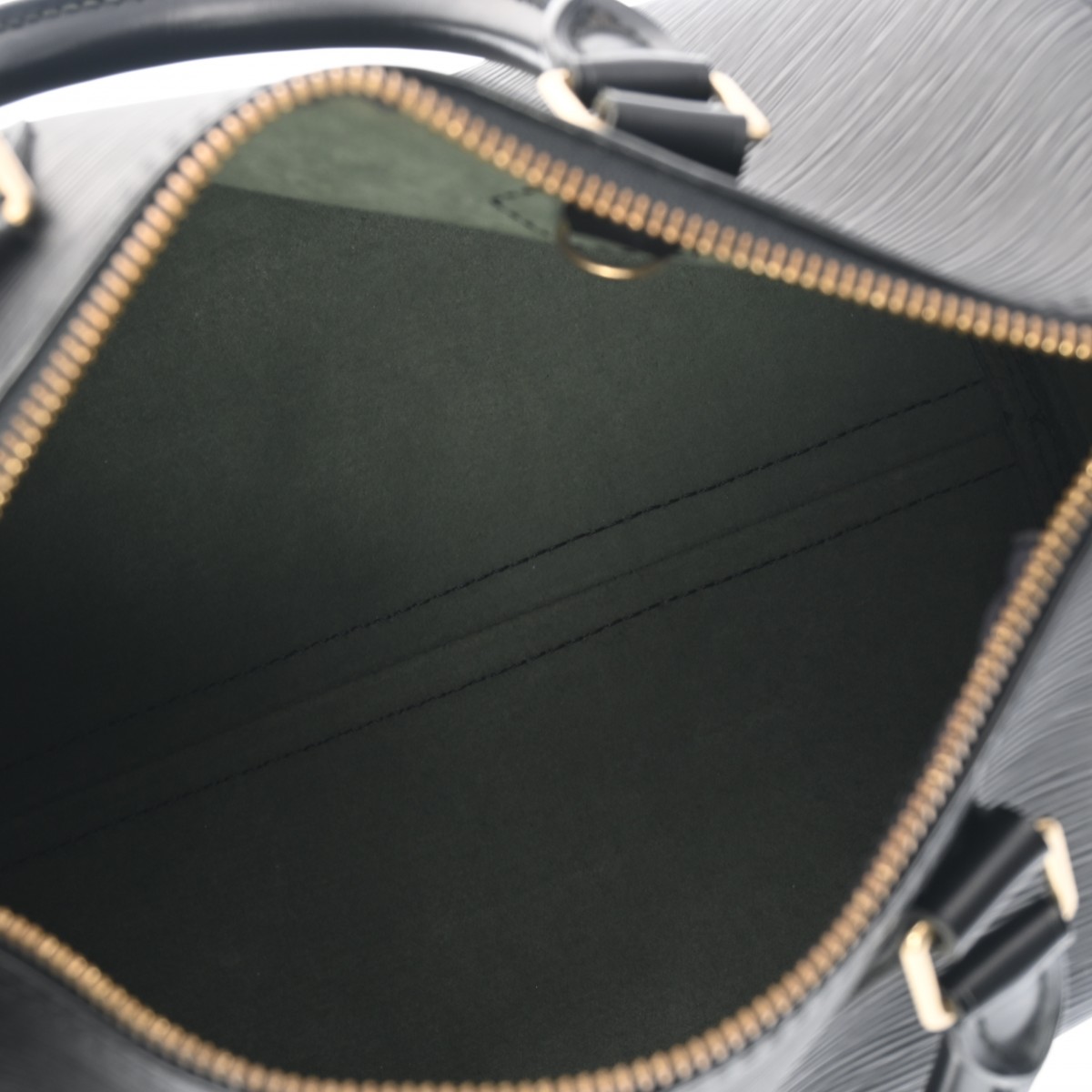 ルイ ヴィトン エピ スピーディ 25 ノワール M59032 エピレザー