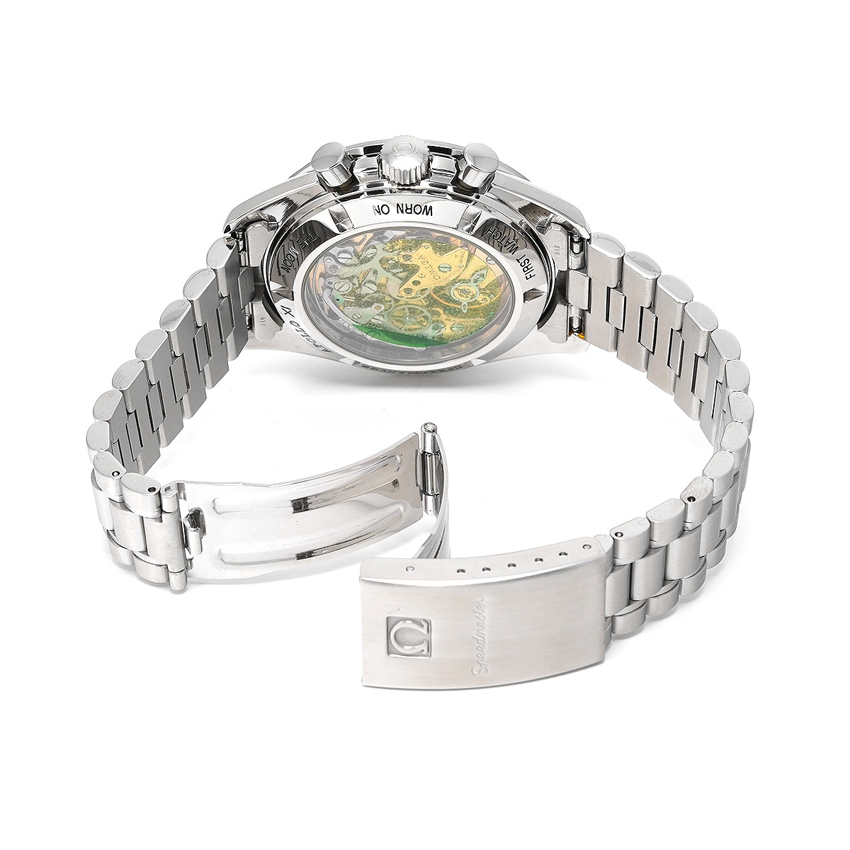 オメガ / OMEGA スピードマスター プロフェッショナル ムーンウォッチ