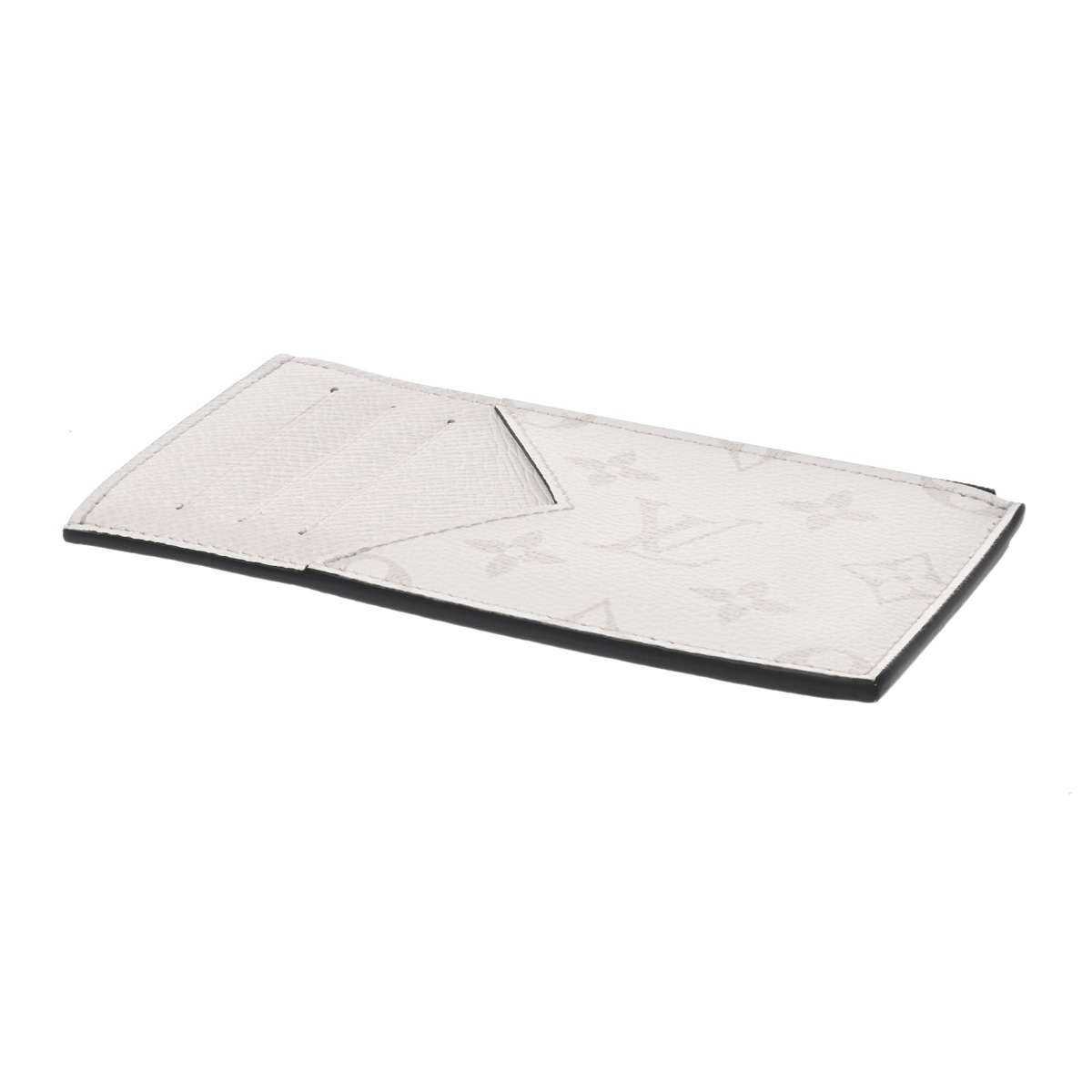 ルイ ヴィトン タイガラマ コインカード ホルダー オプティック