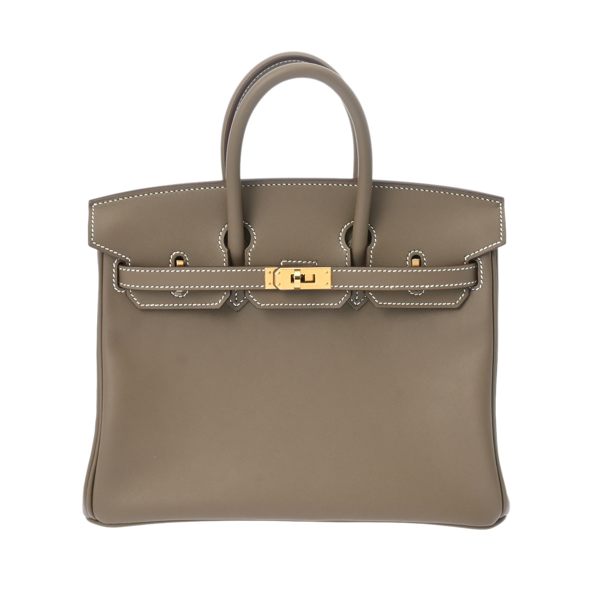 エルメスの空き箱 付属品あり - バーキン25 空箱 付属品 HERMES