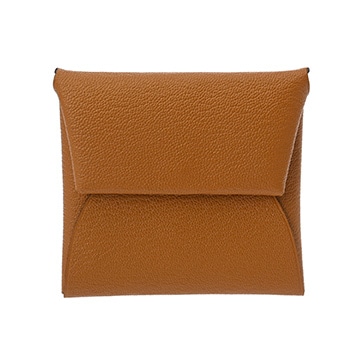 エルメス バスティア ヴェルソ キャラメル/ヴェールフィズ シェーブル