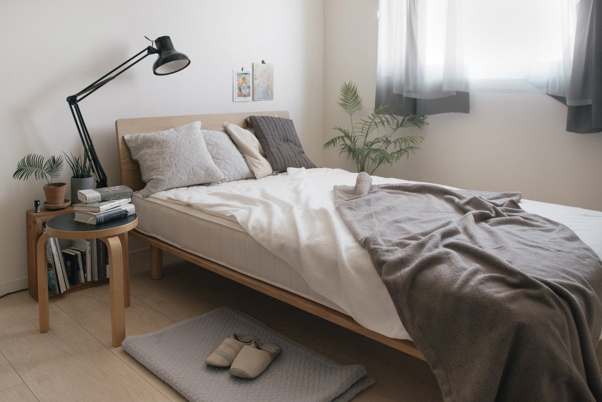 オーガニックエアープレミアム タオルケット｜イケウチオーガニック