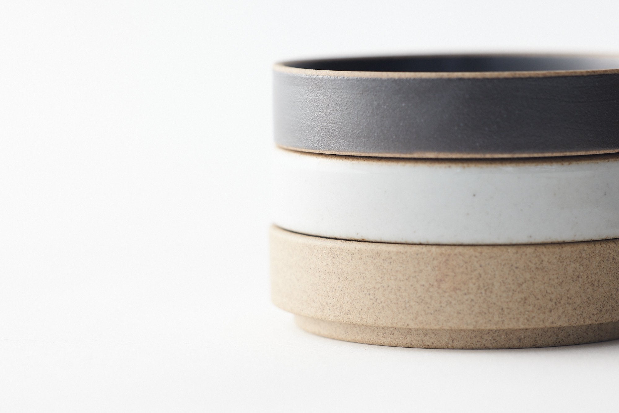 プレート 25.5cm｜HASAMI PORCELAIN ハサミポーセリン