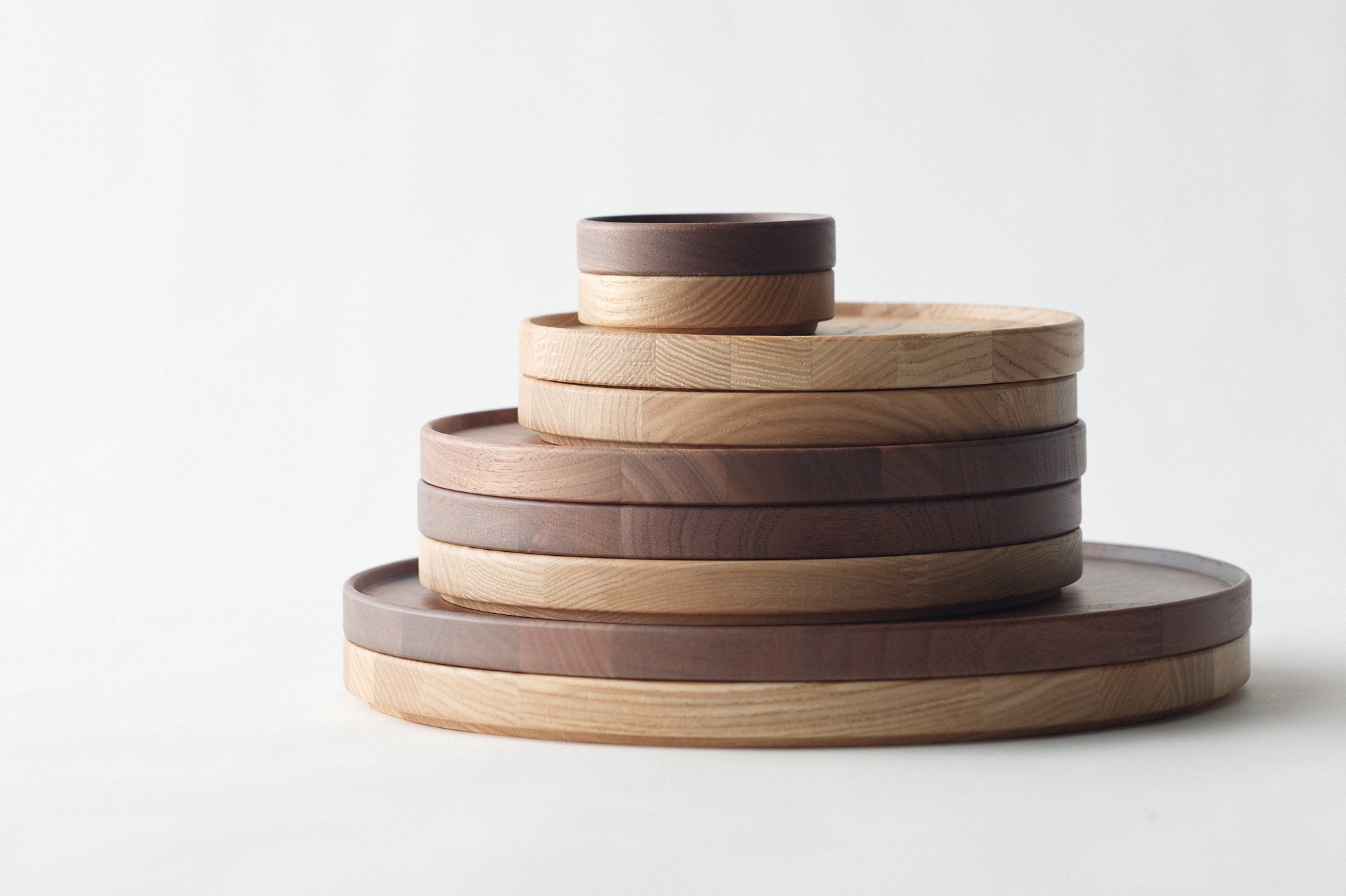 トレイ 25.5cm｜HASAMI PORCELAIN ハサミポーセリン