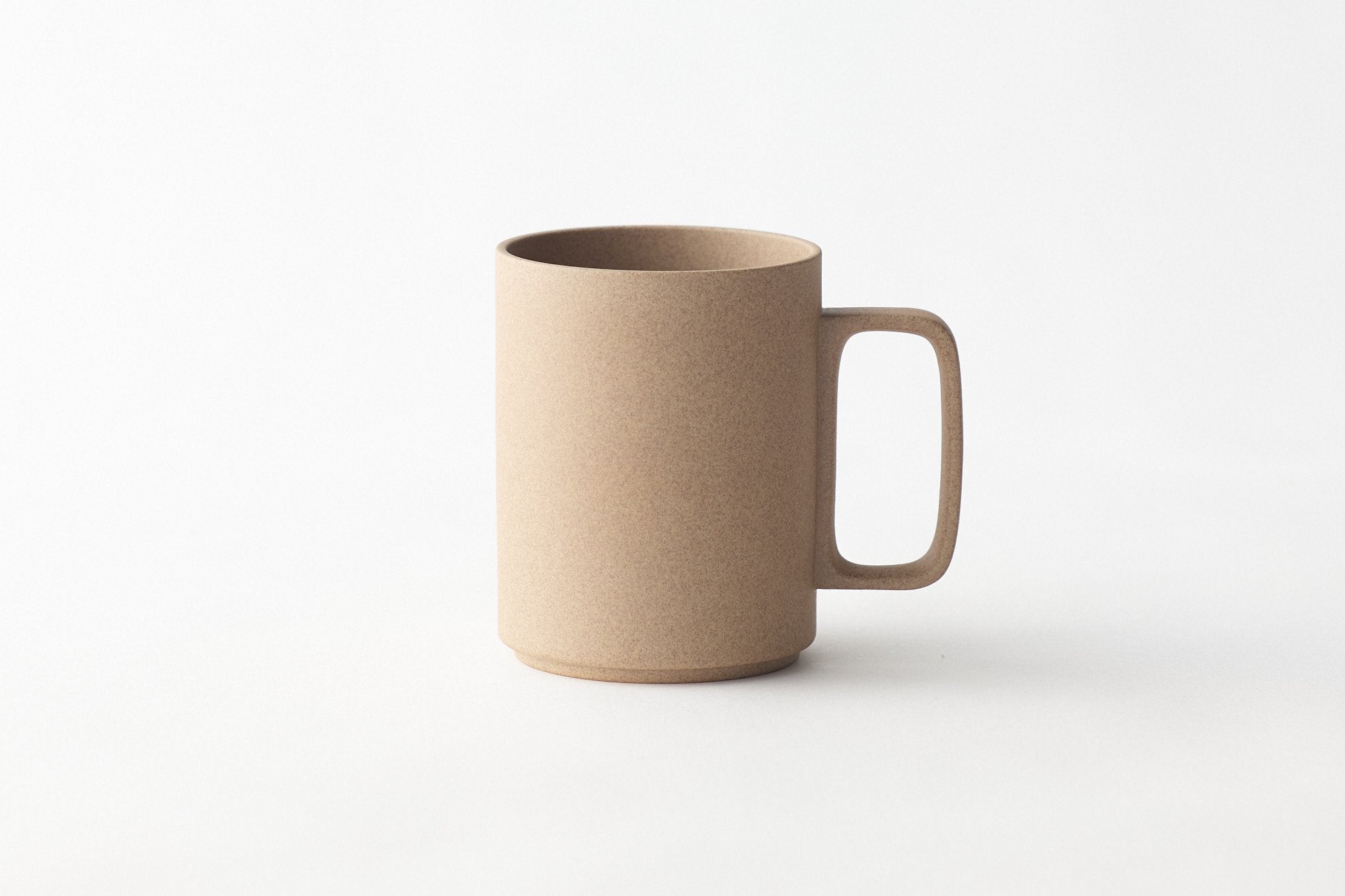 乙なもの】マグカップ Lサイズ｜HASAMI PORCELAIN ハサミポーセリン