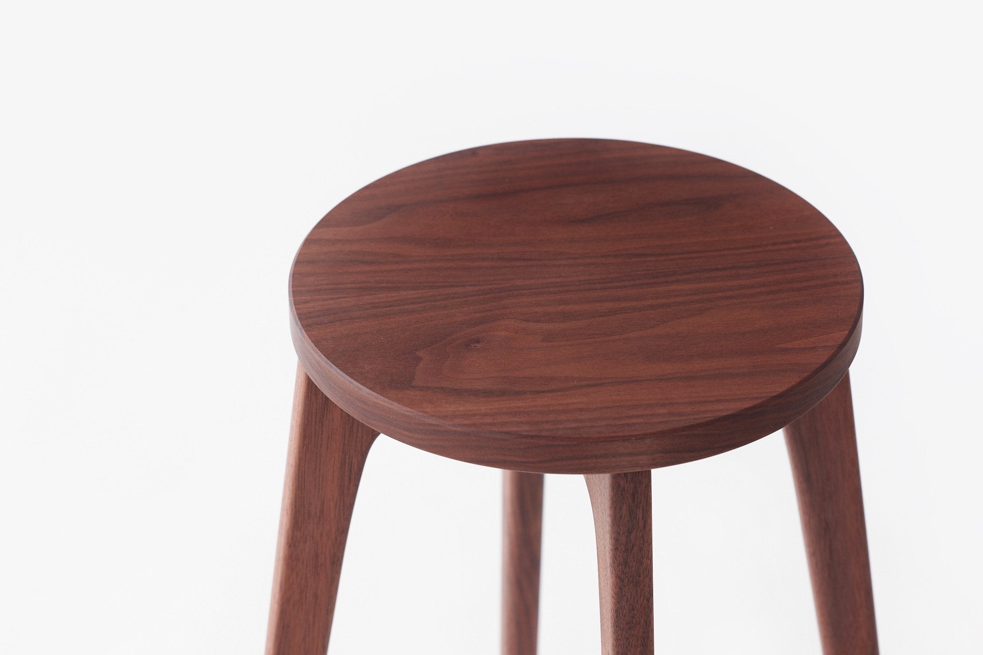 受注生産】スツール｜椿井木工舎