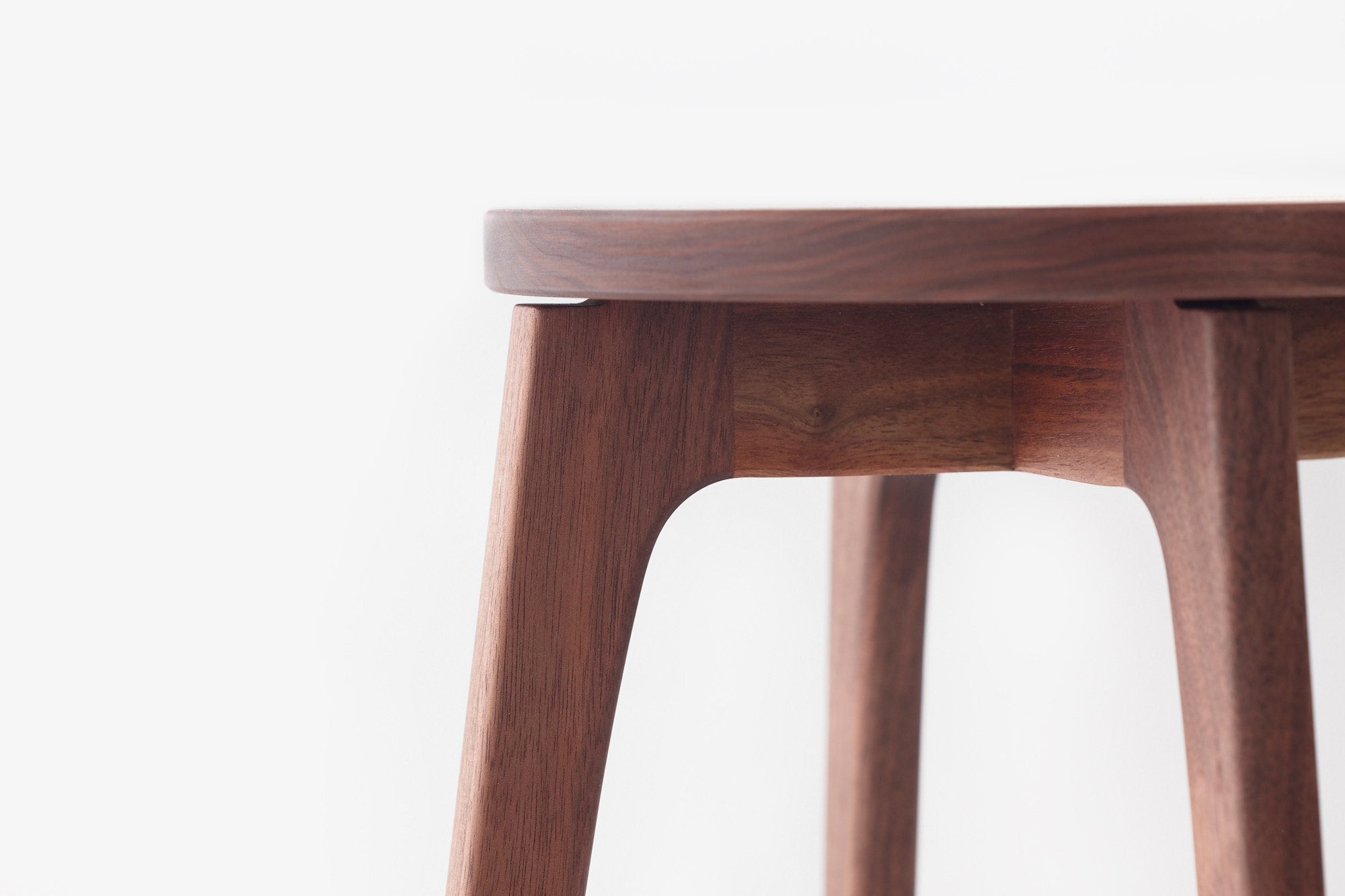 受注生産】スツール｜椿井木工舎