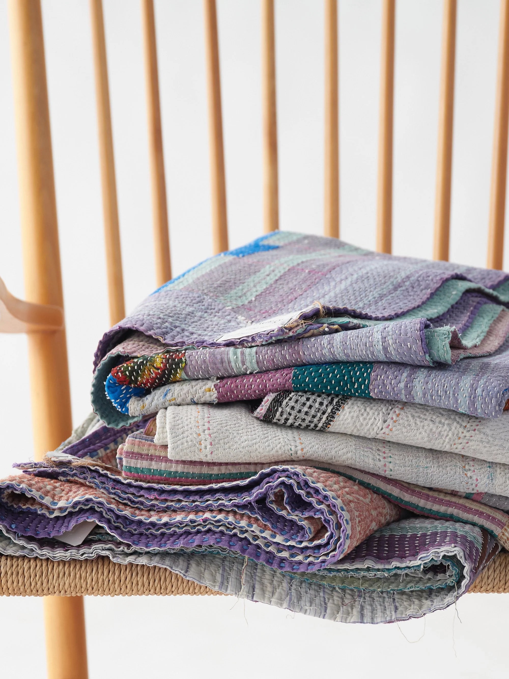 VINTAGE QUILT（ヴィンテージキルト）｜LIGHT YEARS（ライトイヤーズ）