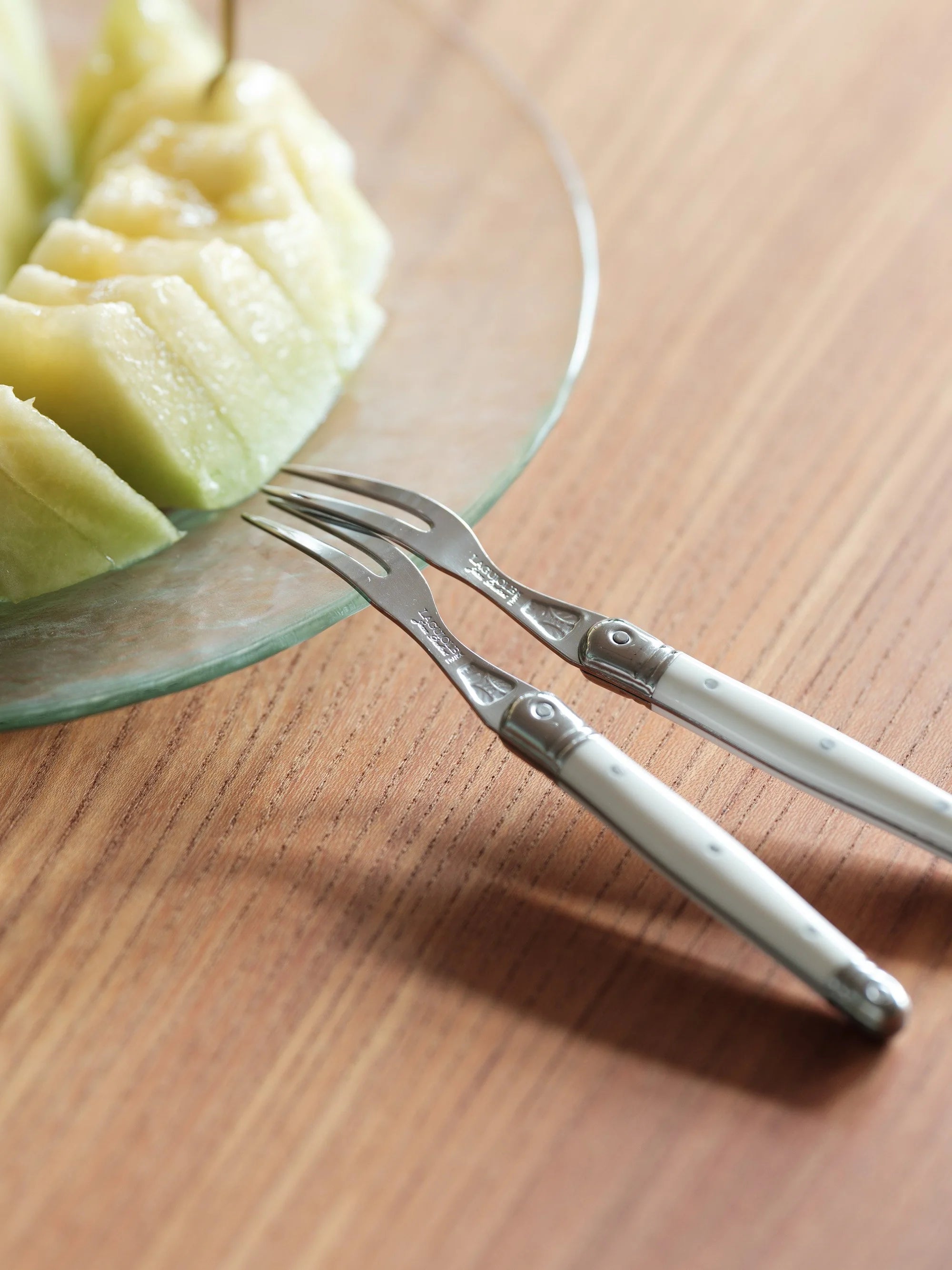 カクテルフォーク｜jeandubost ジャンデュボ