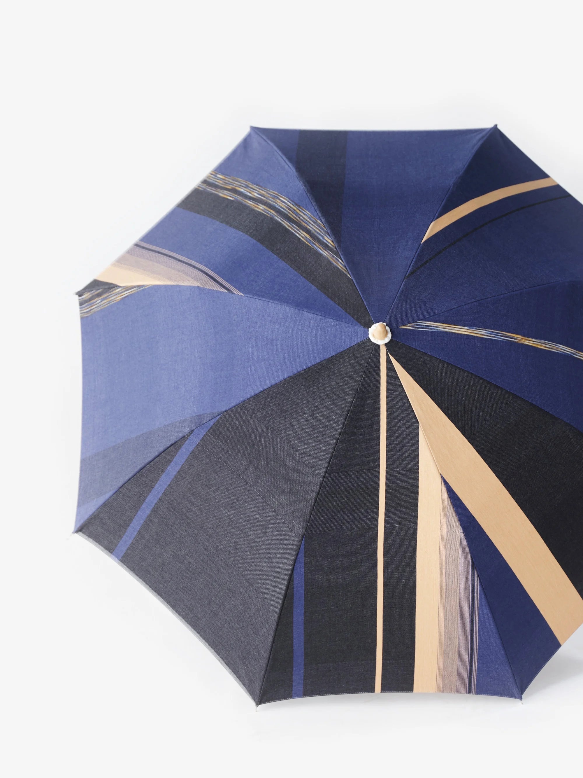 よけおり｜tamaki niime 玉木新雌