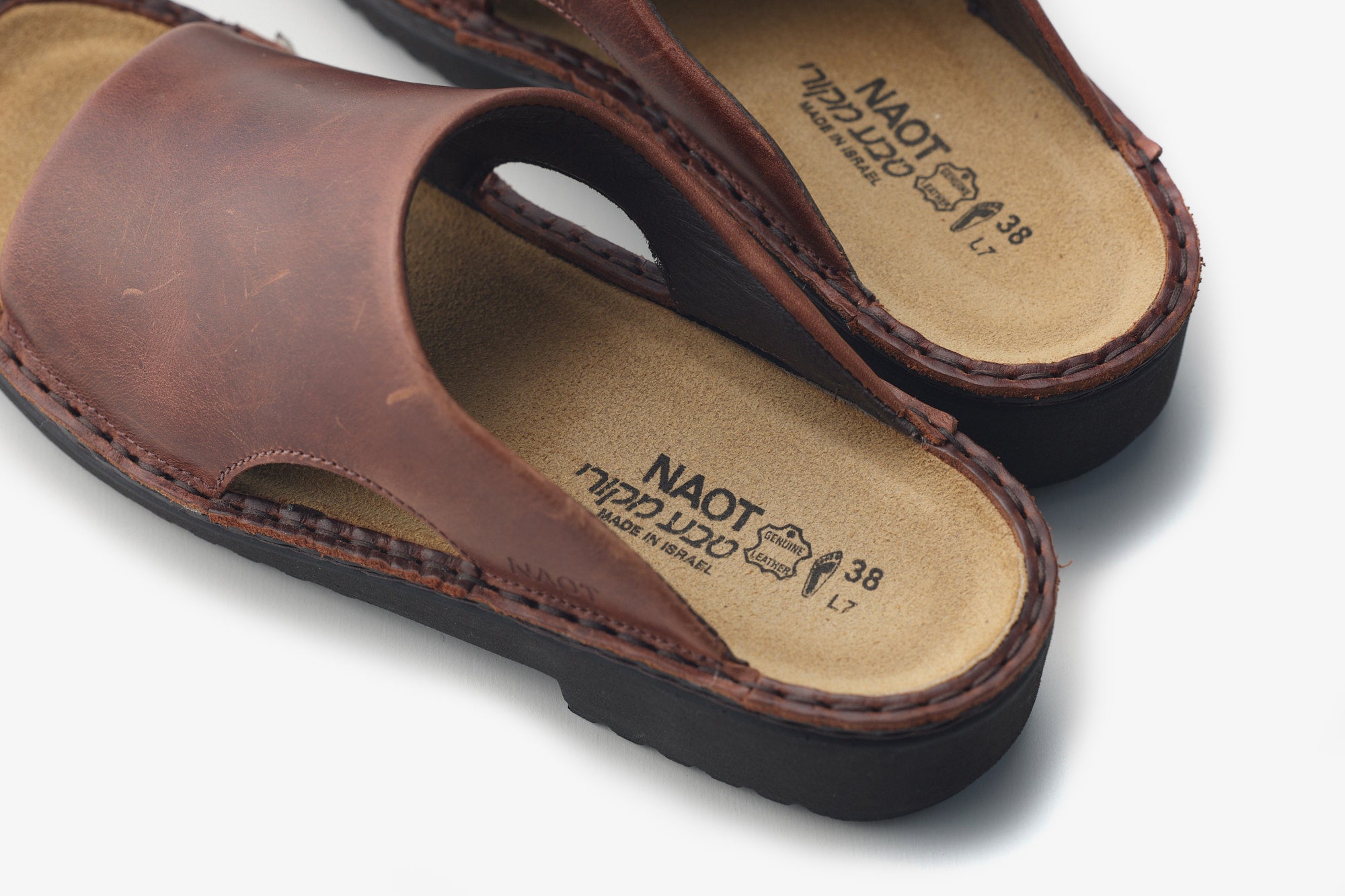 CECILIAシシリア｜NAOT（ナオト）- パンと日用品の店 わざわざ