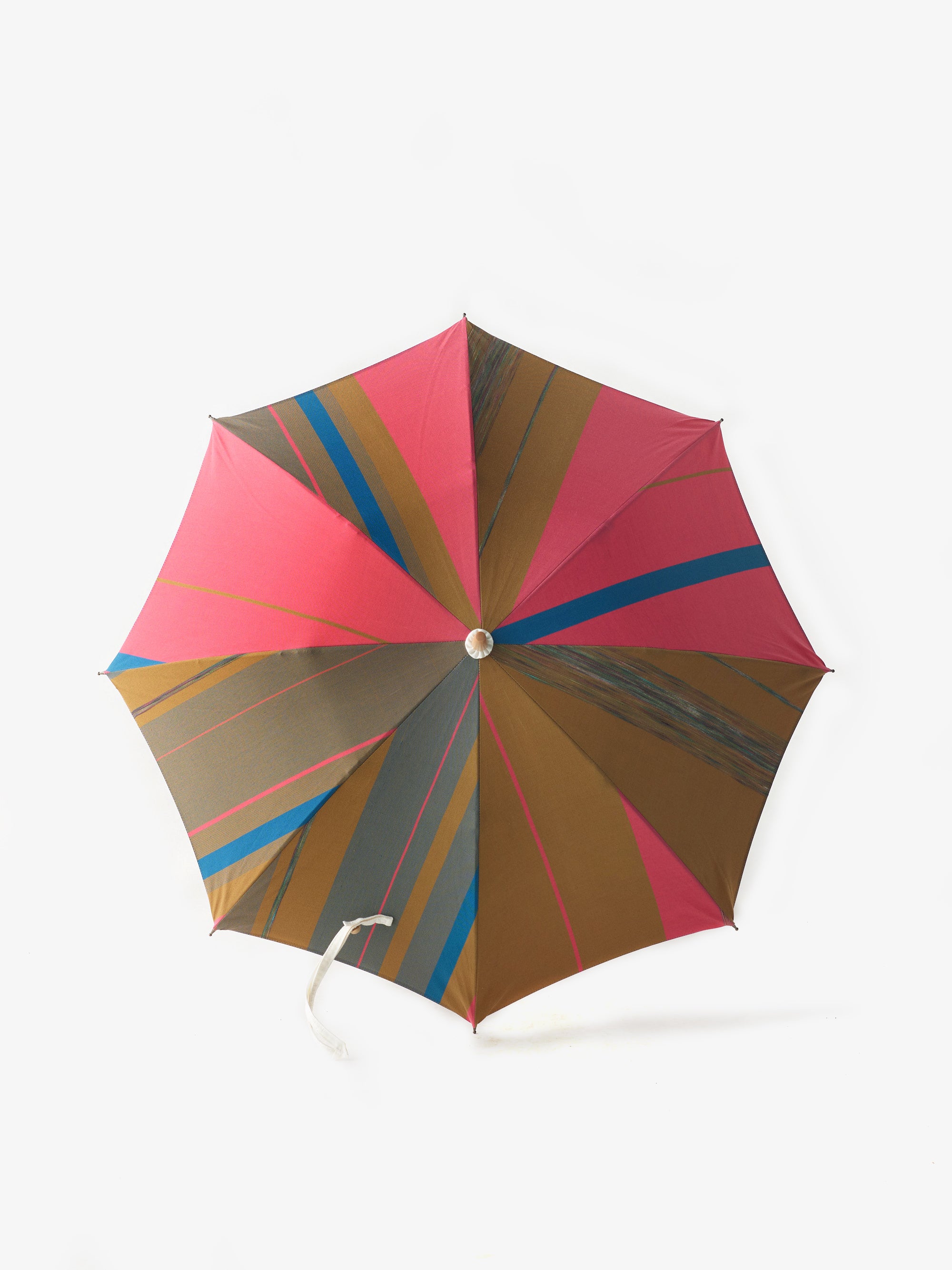 よけよけショート｜tamaki niime 玉木新雌