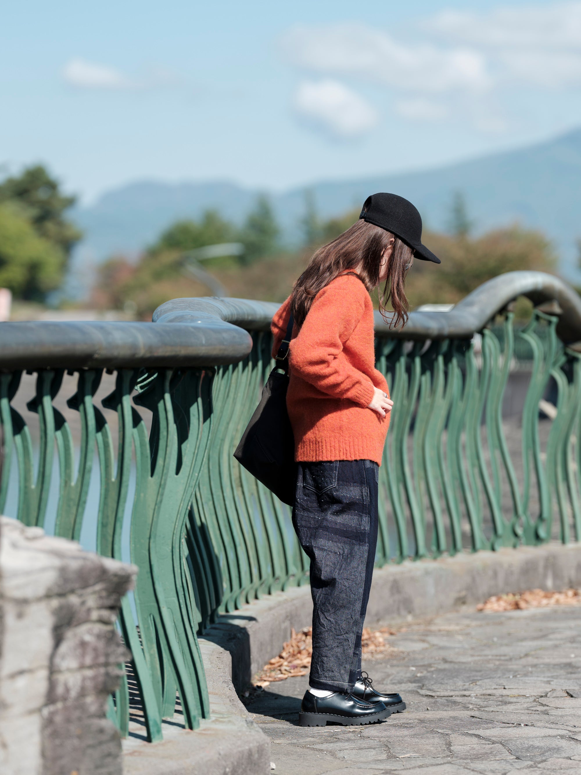 deniime zengo｜tamaki niime 玉木新雌