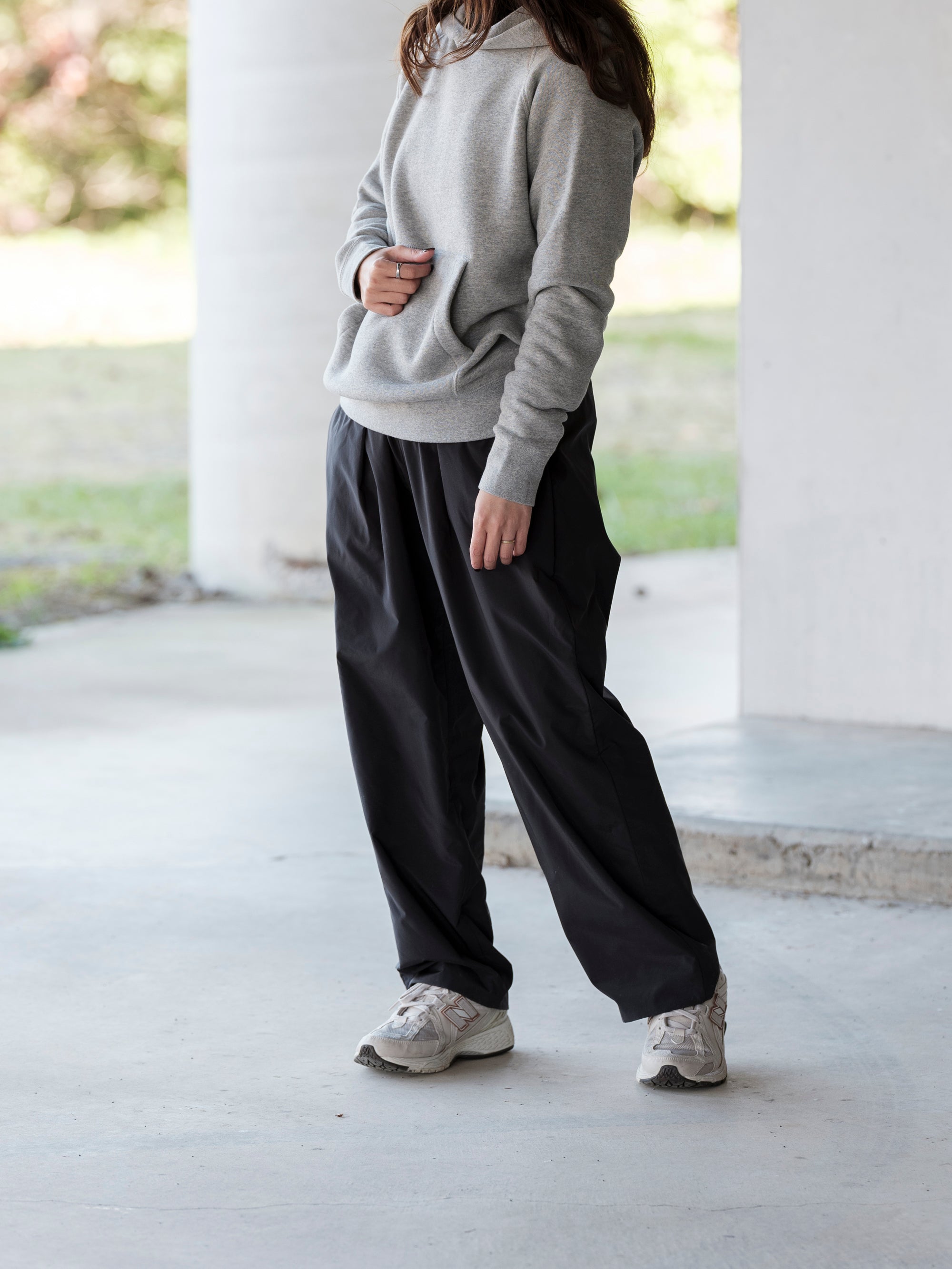 DUAL POINT WALLET PANTS RESORT｜TEATORA テアトラ