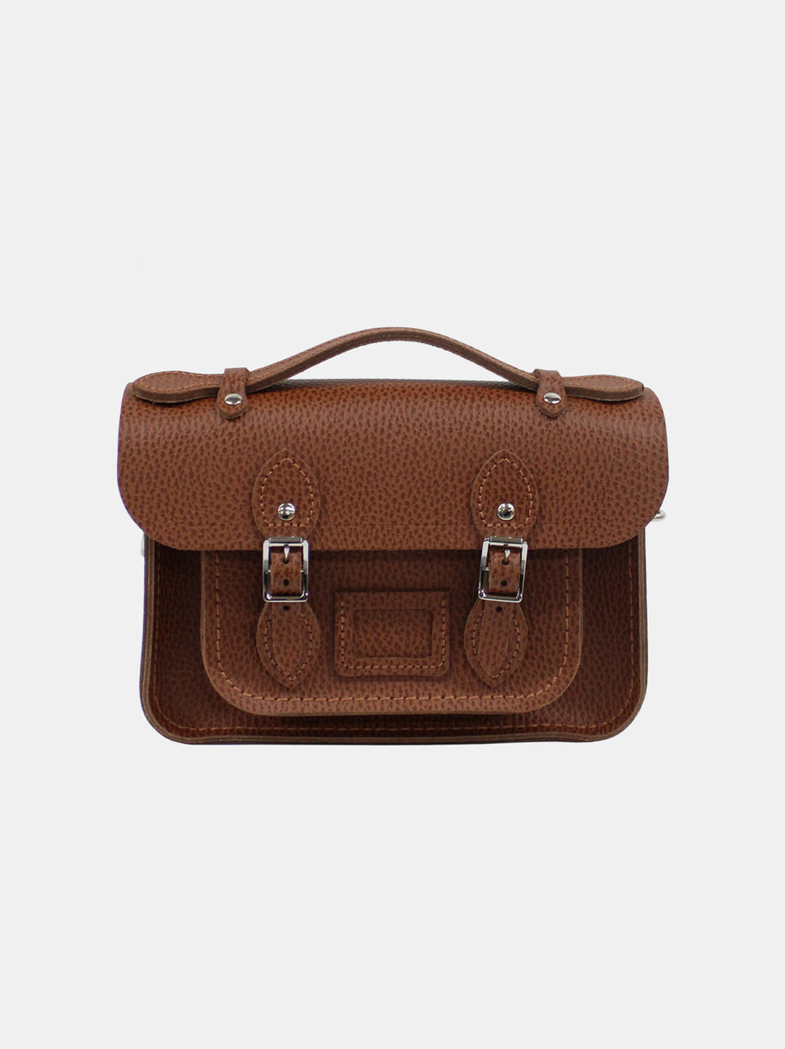 CAMBRIDGE SATCHEL/ THE MINI – WEARLNESS