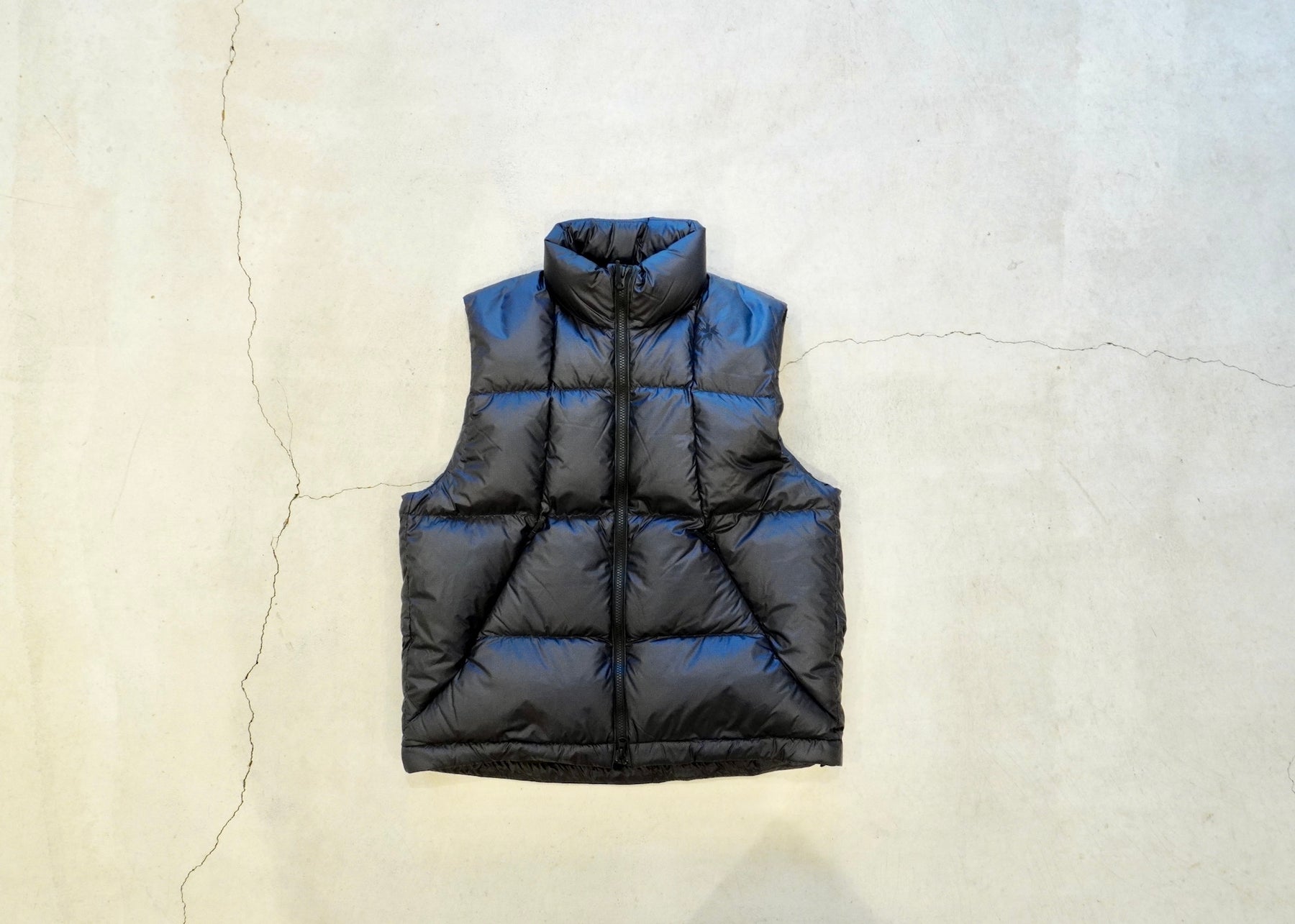 【非売品】かわしまたかひろ G-8 WEP DOWN VEST SALE<30% OFF>Goldwin / PERTEX QUANTUM Down Vest – web-inter