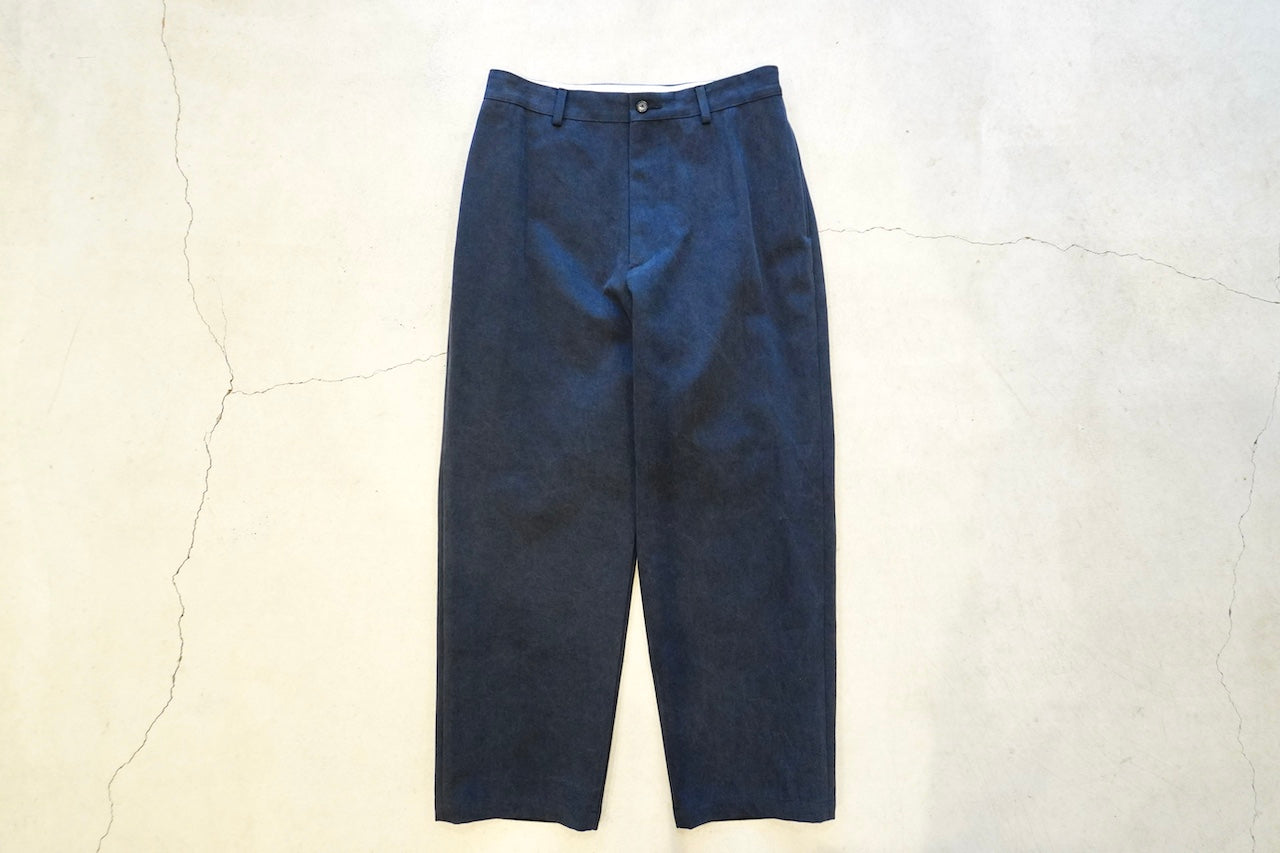 A.PRESSE / Type.3 Chino Trousers – web-inter