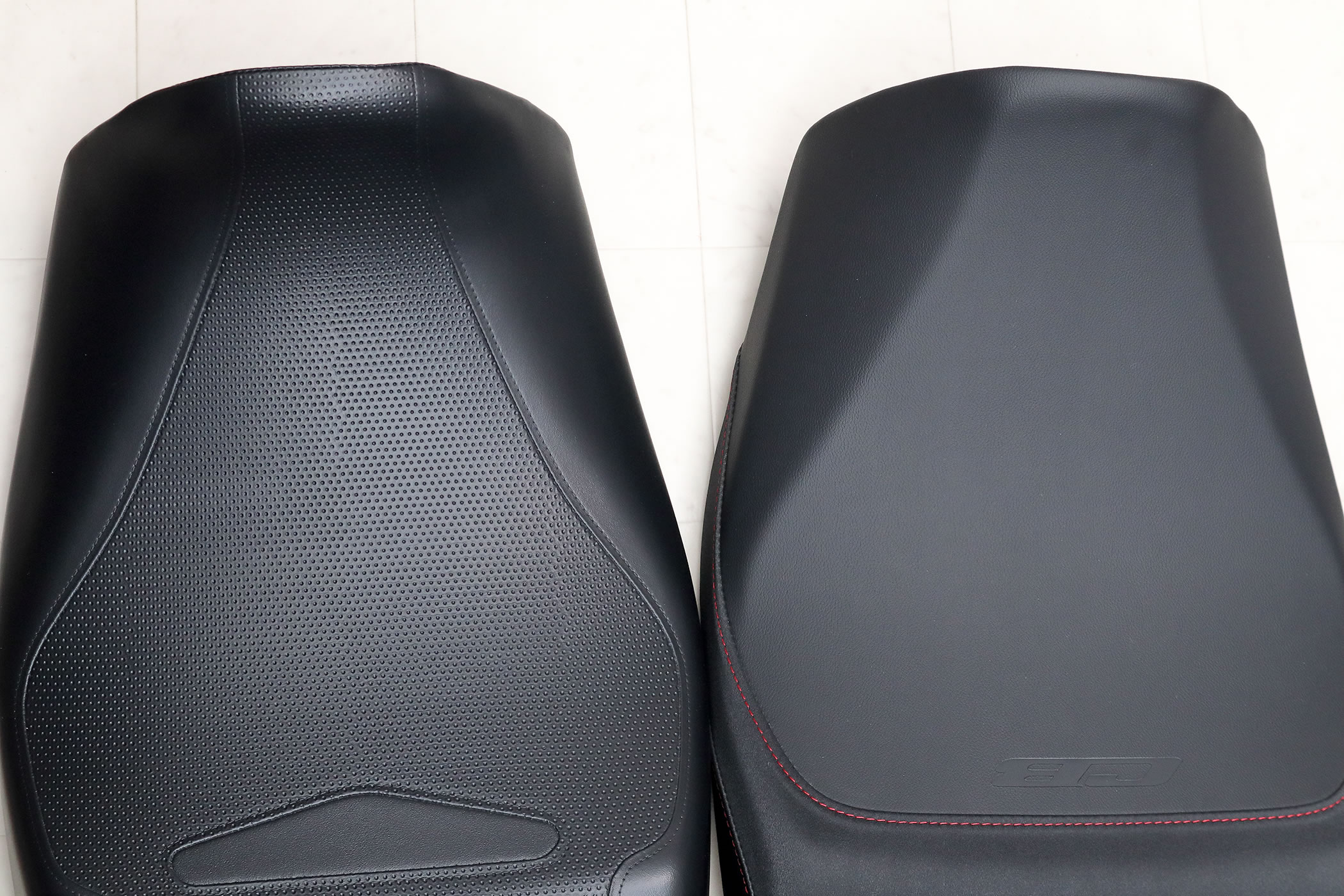 CB1300SF(SC54) ローシート