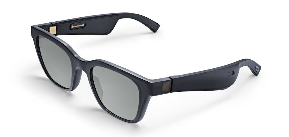 Boseが仕掛ける新たな一手。Bluetoothスピーカー搭載サングラス登場