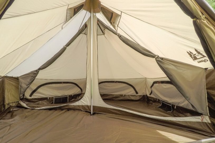 ogawaのテント&シェルターが2019年、進化をとげて続々リリース！ | GO