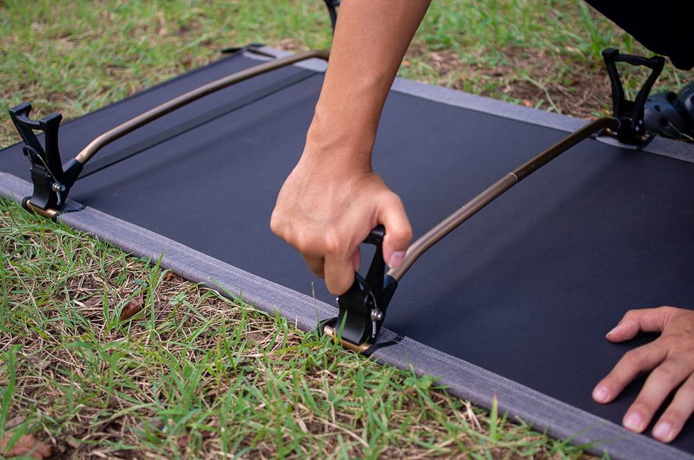 これは買い！ タフで軽量コンパクト、コスパ◎なスナグパック初の