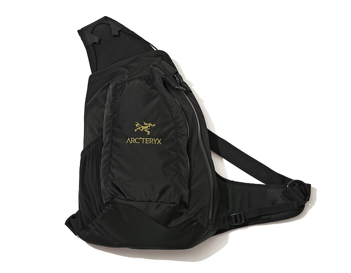 アークテリクスの限定コレクション「SYSTEM_A」。注目5アイテムを