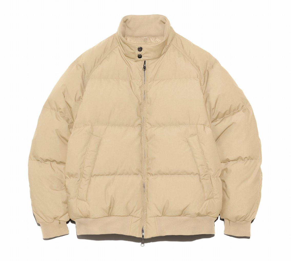 ザ・ノース・フェイス の“あのテント”の構造を、ポンチョに転用