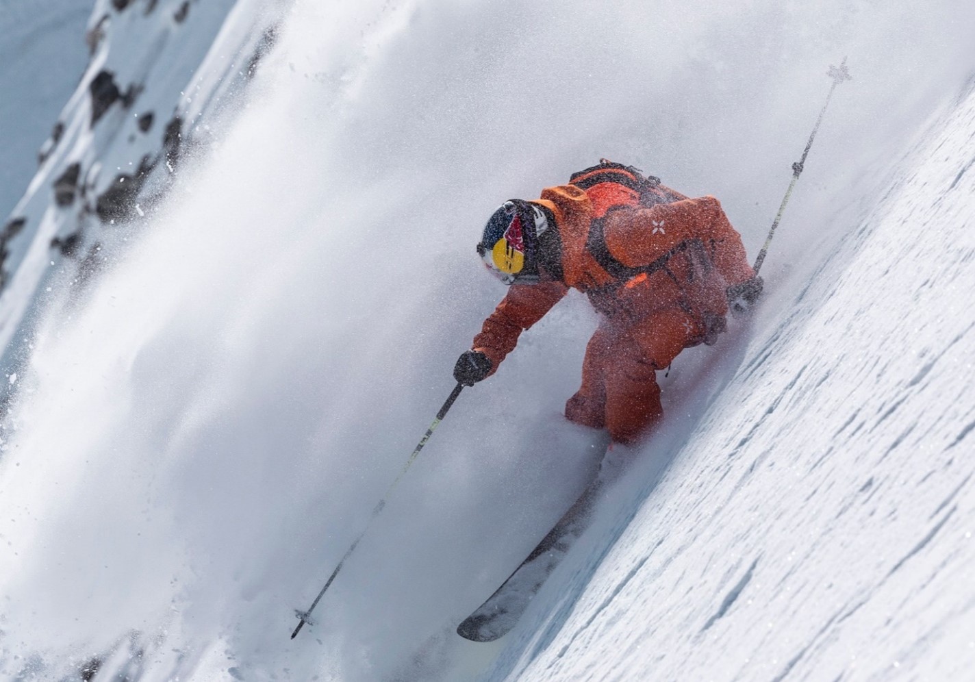 マムートから、セーフティ スノーをコンセプトにしたプロダクトの展開