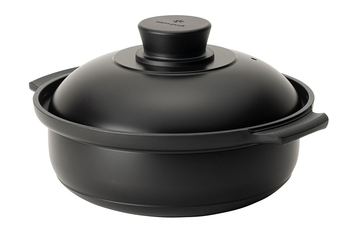 スノーピークがWILD-1の創業40周年をセレブレート！ 限定記念モデル