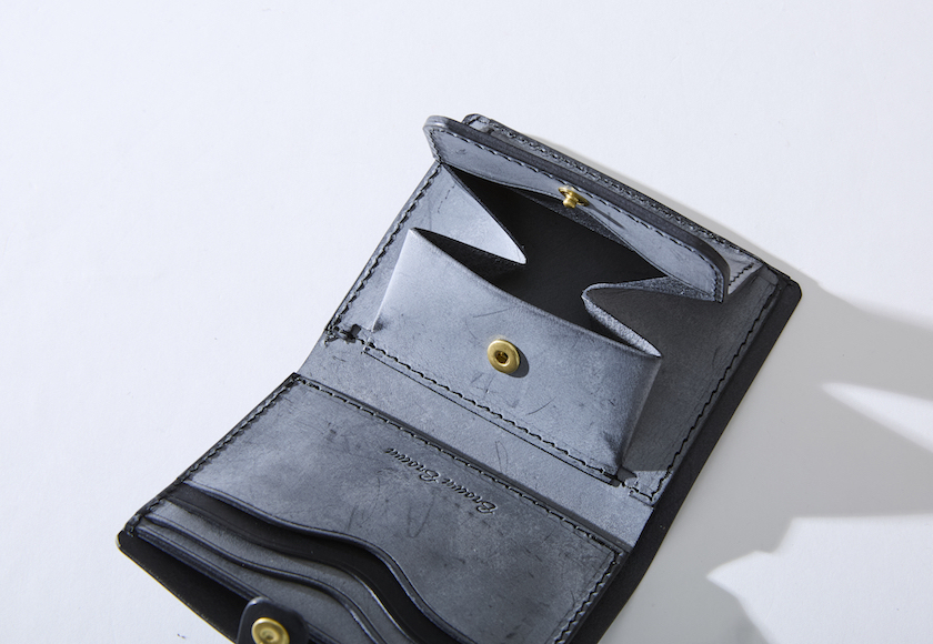 GO OUTだけのスペシャル別注4アイテム。クラフト感が大人気のブランド