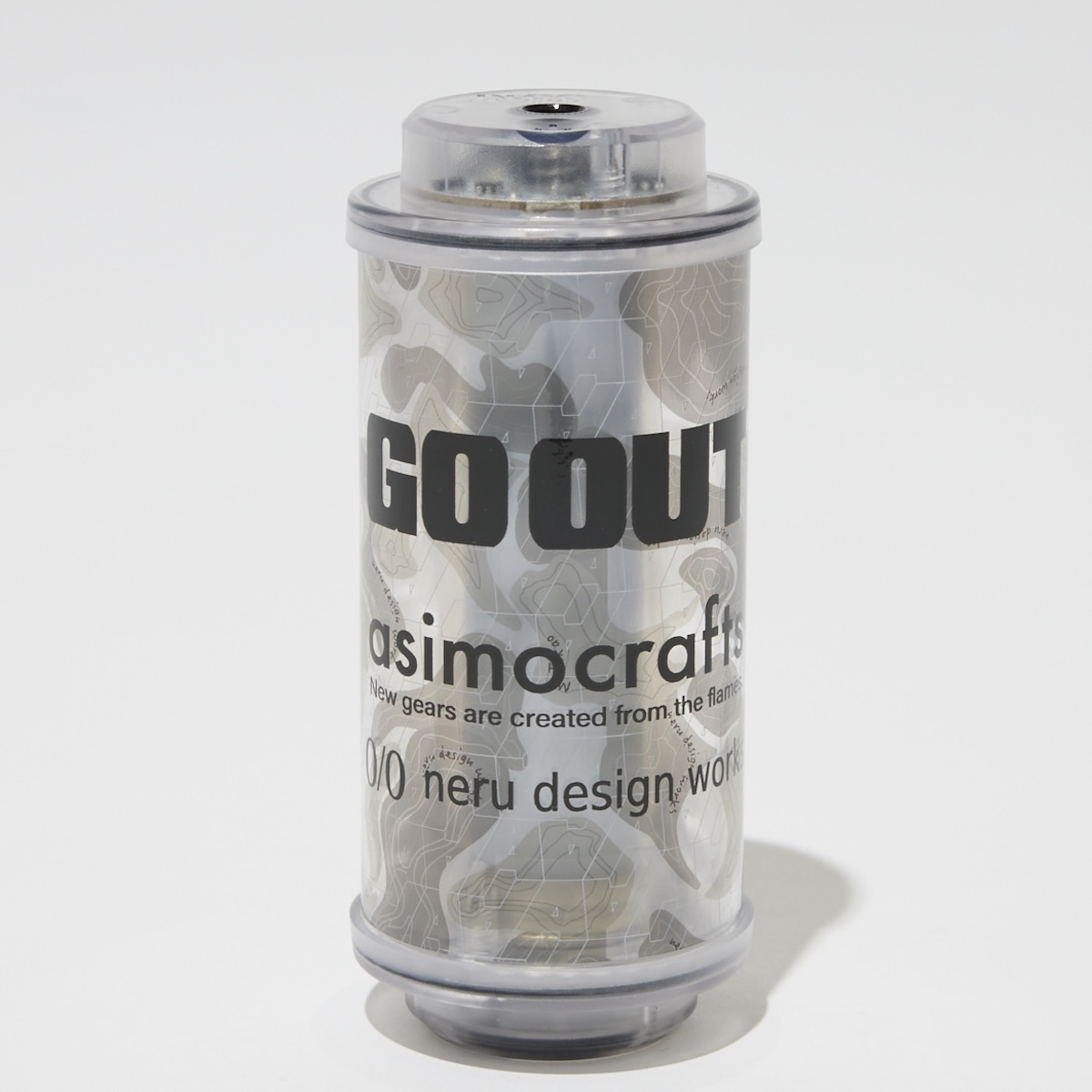 本日開催】ネル デザインワークス×アシモクラフツの「限定プロダクト