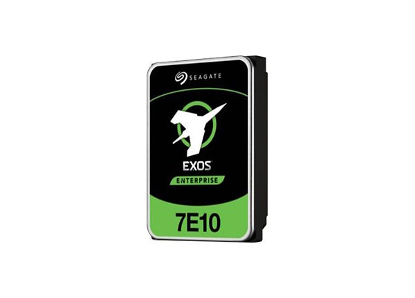Seagate Exos 7E10 ST8000NM017B - hard drive - 8 TB - SATA 6Gb/s