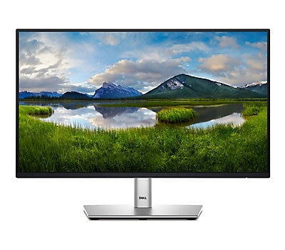 Dell P2225H - LED monitor - Full HD (1080p) - 22