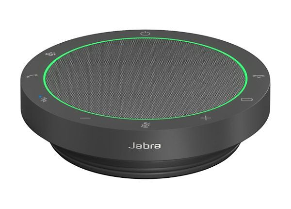 Jabra Speak2 55 MS - Speakerphone - 2755-109-01 - Conference
