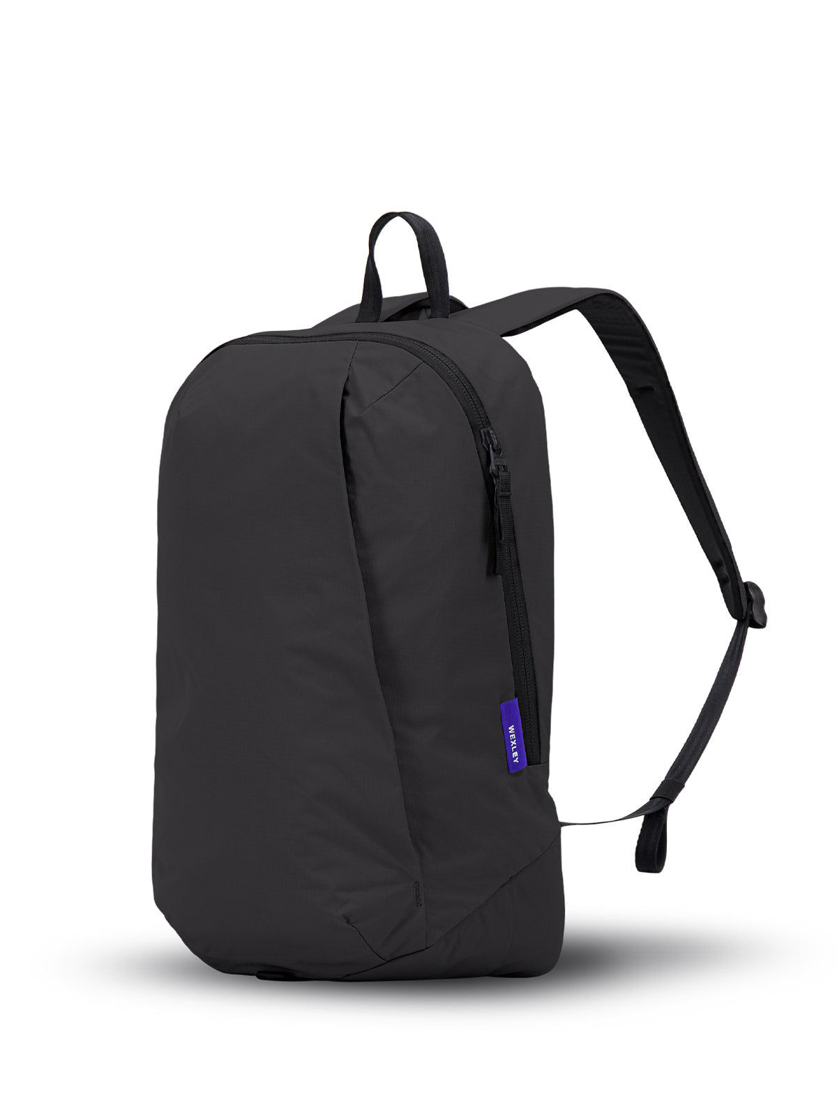 WEXLEY - Stem Ultralight Recycled Daypack