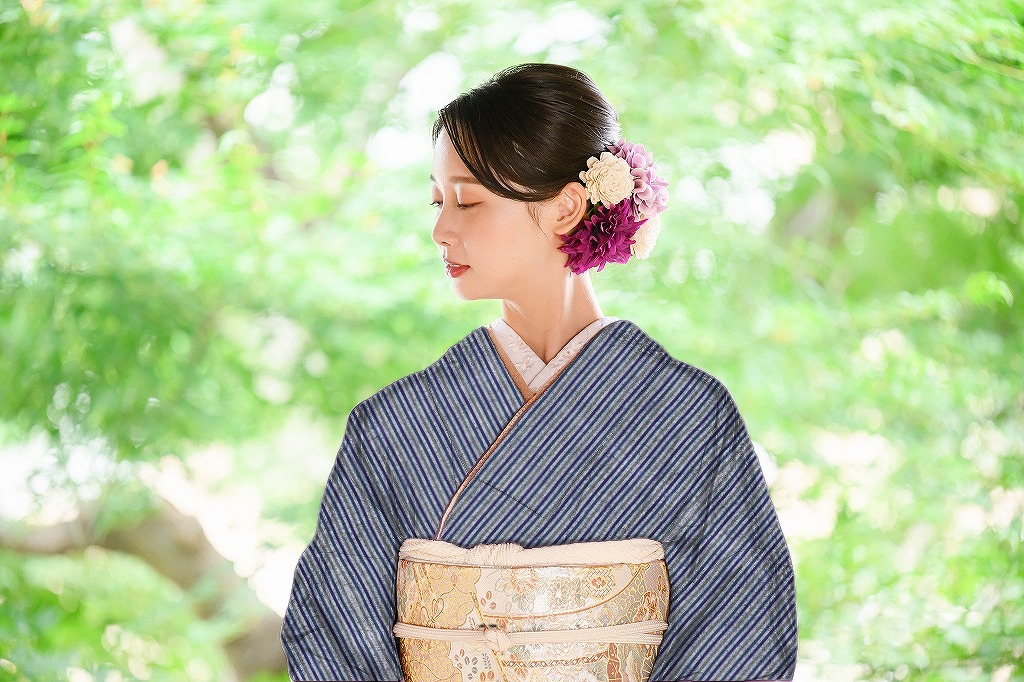 反物: 女着物｜ワカモノキモノ