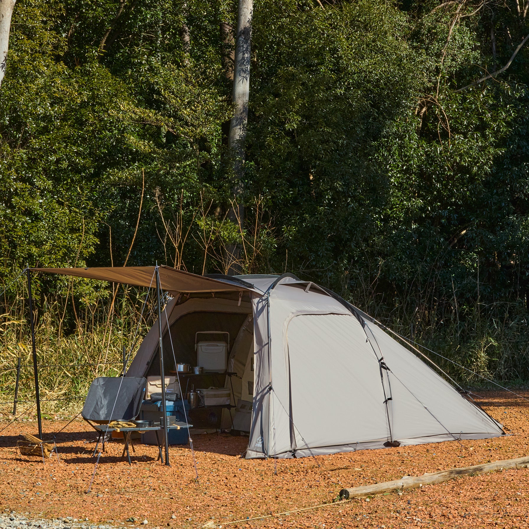 アーストリッパー SC ドーム テント 防虫 フロアマット ピロー アー