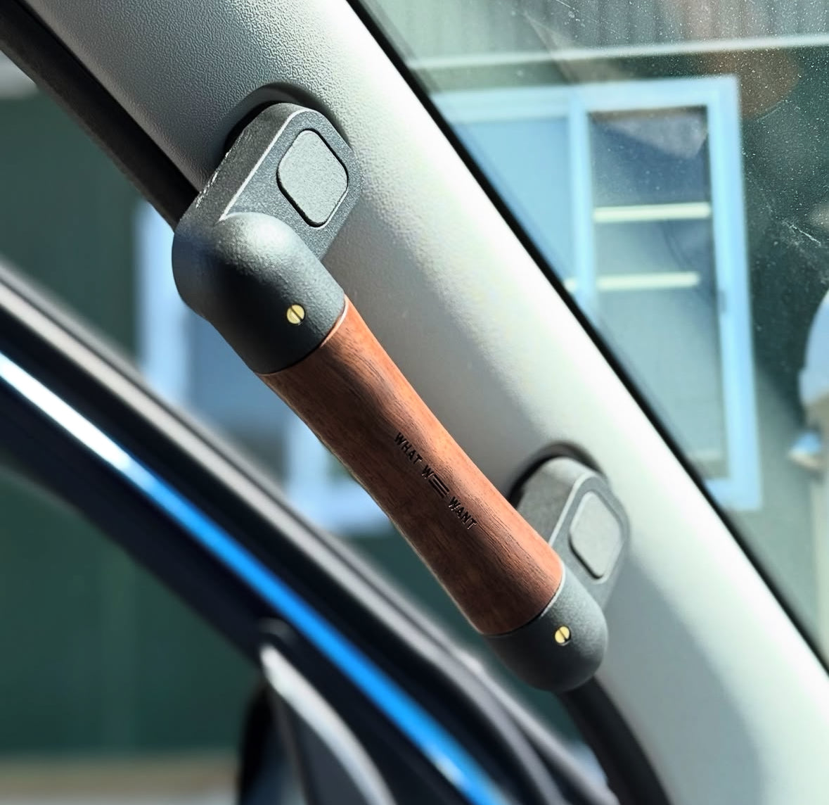 WWW_HIACEPILLARGRIP – WHAT WE WANT