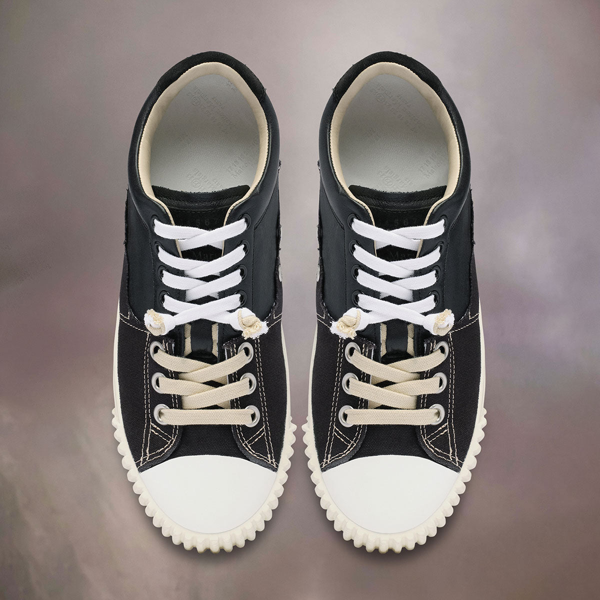 ニューエボリューション スニーカー | Why are you here?