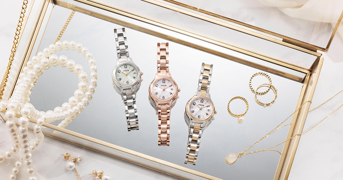 SUPPORT | wicca（ウィッカ）