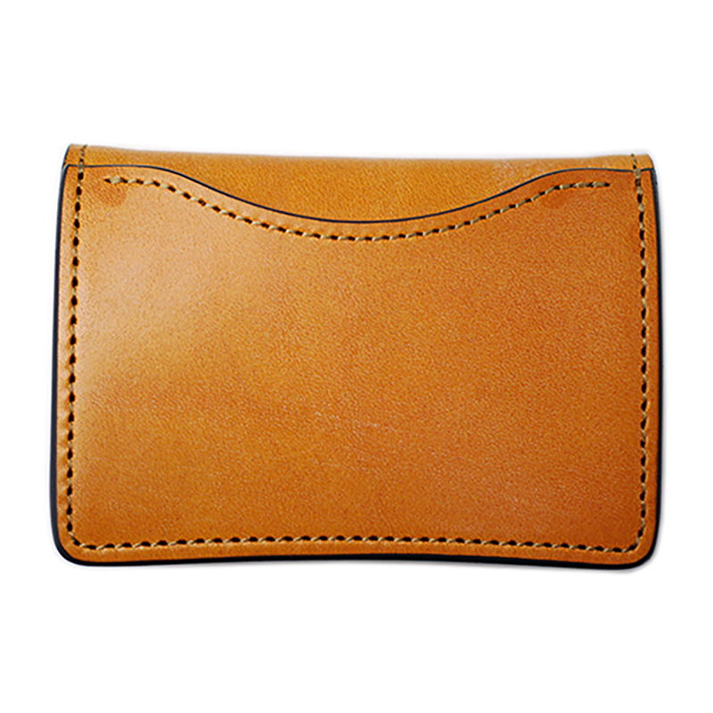 多機能コインケース《タング》フルグレインブライドル｜WILDSWANS