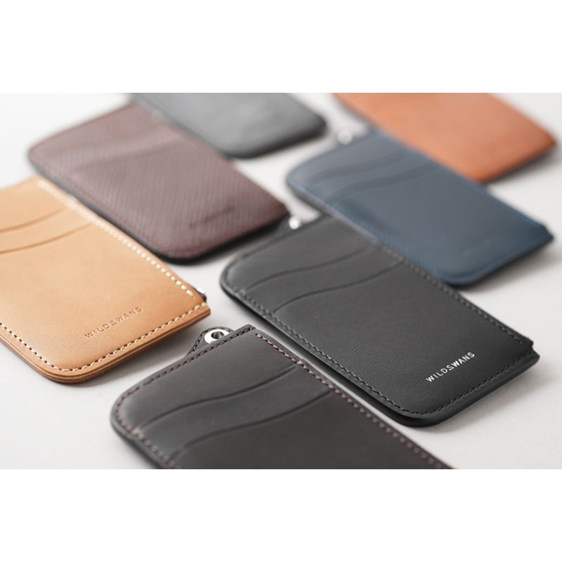 フラグメントケース《B-2フラグメント》クロコダイル｜WILDSWANS