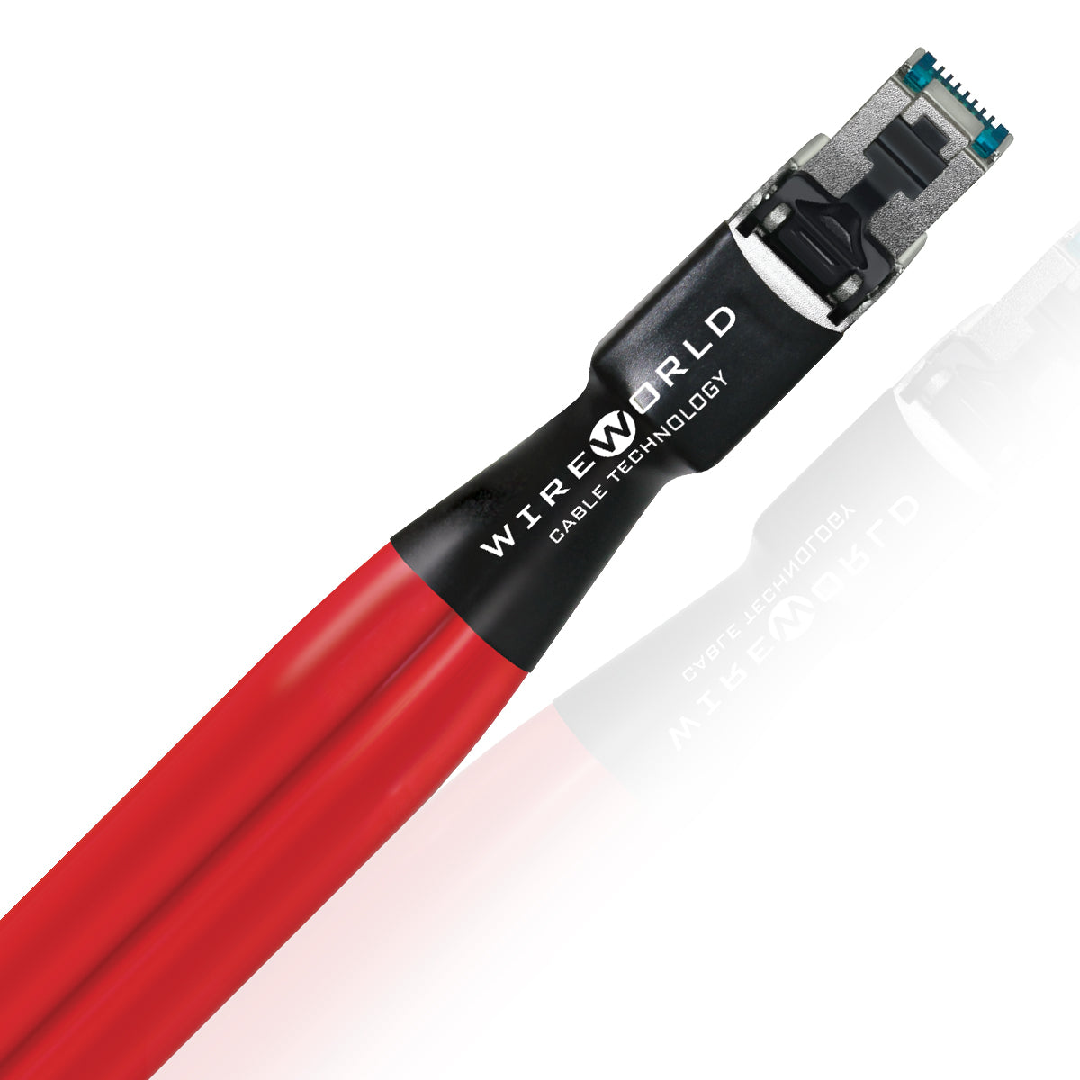 Wireworld Starlight 8 Ethernet Cable - Cat 8 High Speed