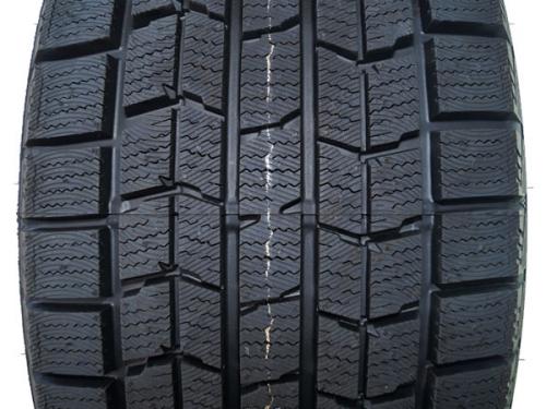 ワールドセレクト / スタッドレスタイヤ ダンロップ DSX-2 215/60R16