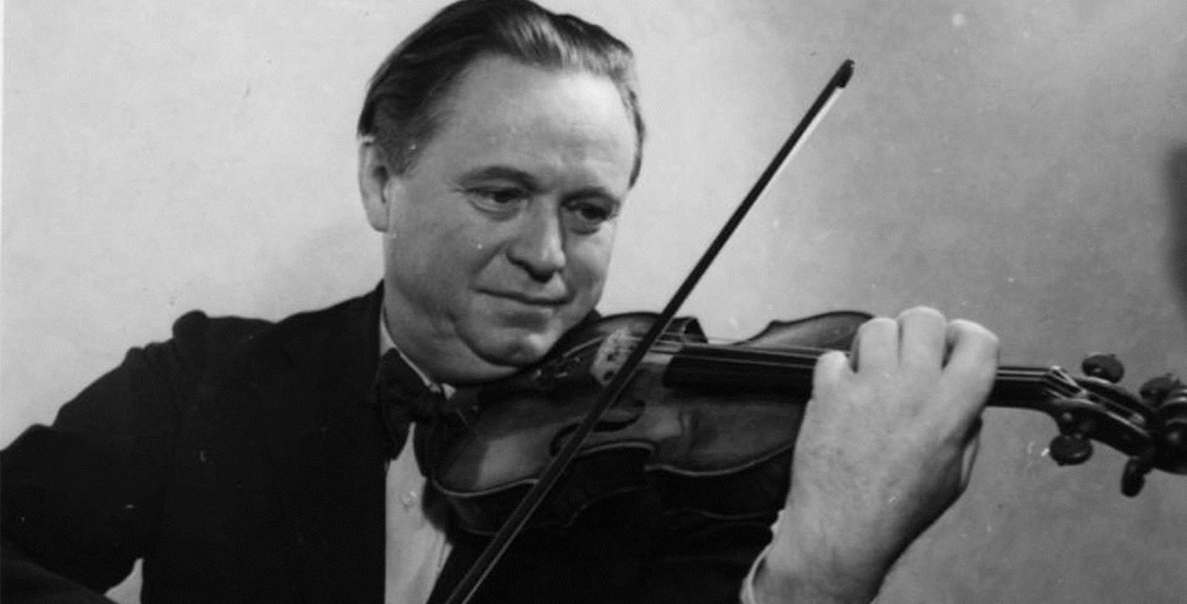 Adolf Busch / アドルフ・ブッシュ ディスコグラフィー | Warner Music