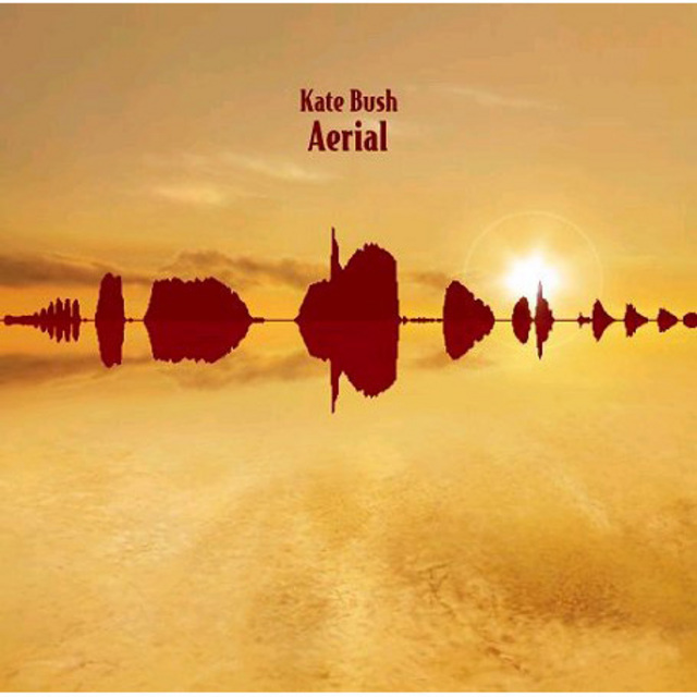 Kate Bush / ケイト・ブッシュ「Aerial / エアリアル」 | Warner Music